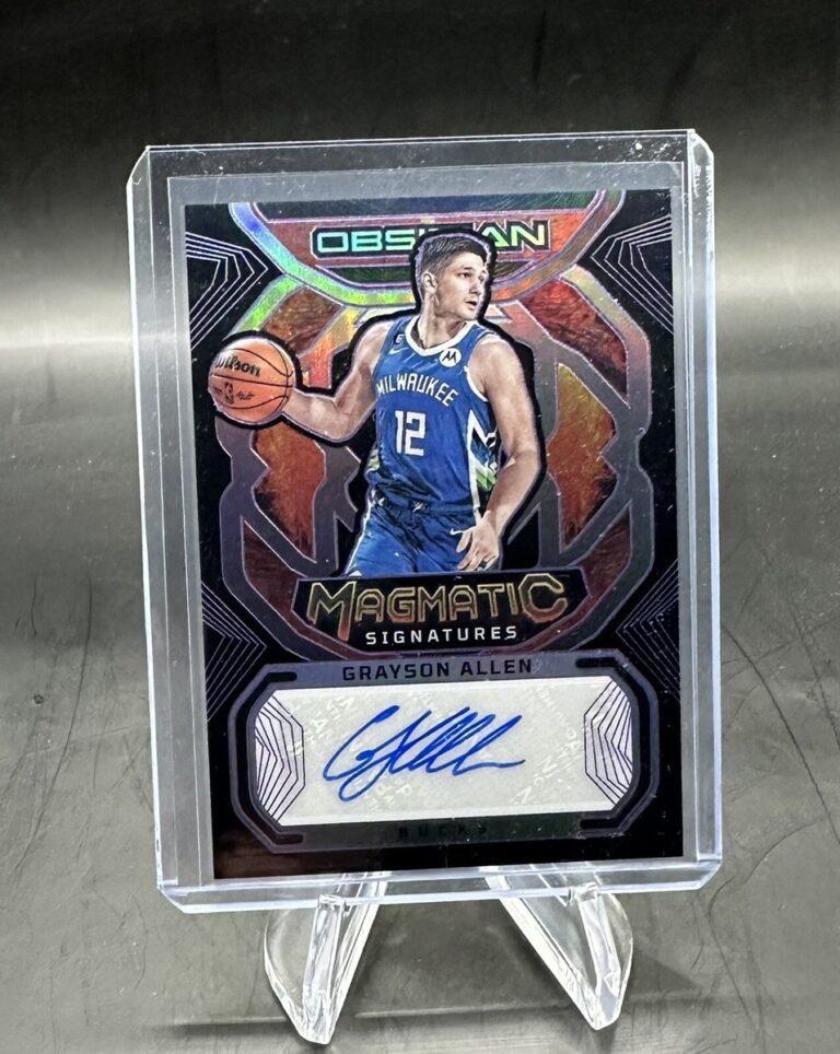 Grayson Allen: A Look at His NBA Journey and Future