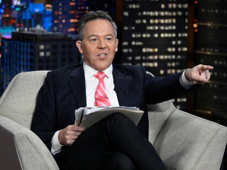 The Phenomenon of Greg Gutfeld in Modern Media