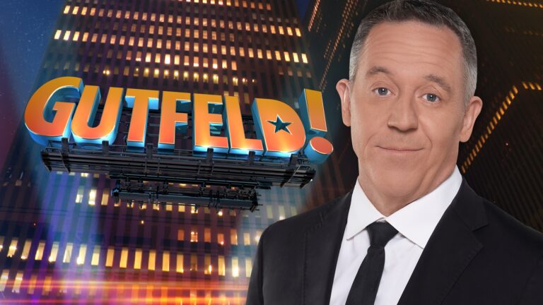 The Rise and Impact of Greg Gutfeld in Modern Media
