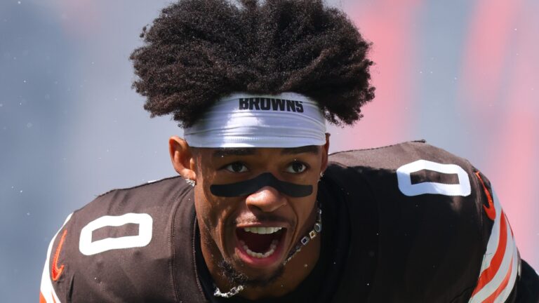 Greg Newsome: A Defensive Powerhouse in the NFL