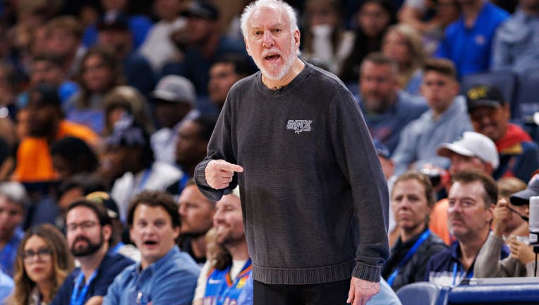 The Legacy of Gregg Popovich in the NBA