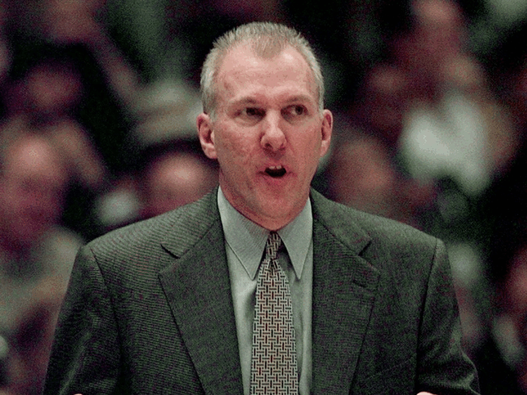 The Enduring Legacy of Gregg Popovich in the NBA