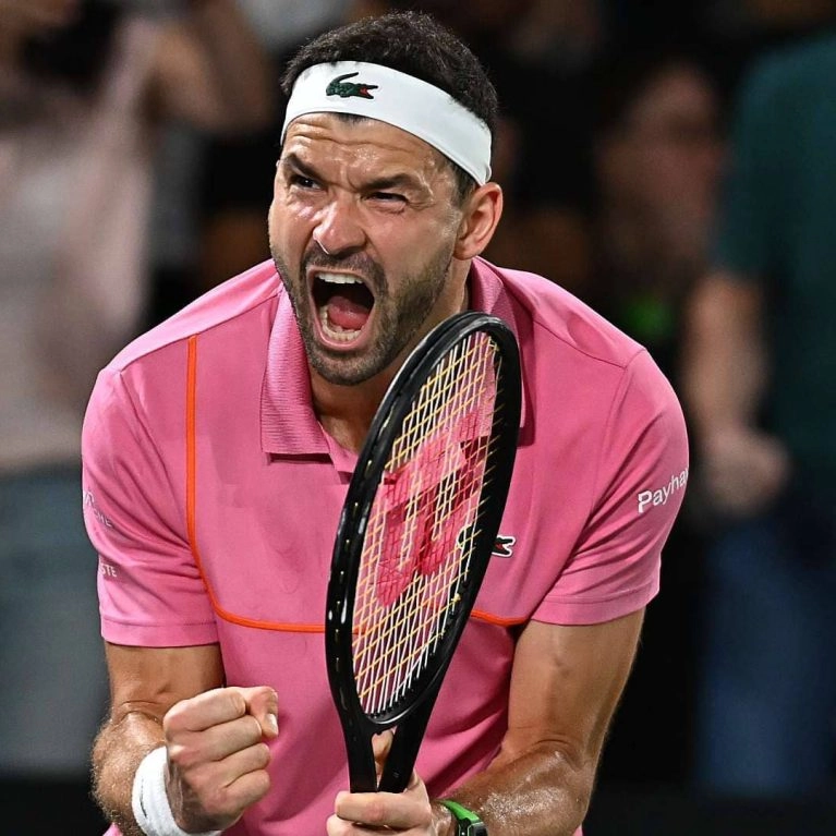 Grigor Dimitrov: A Look at His Recent Performances and Future Prospects
