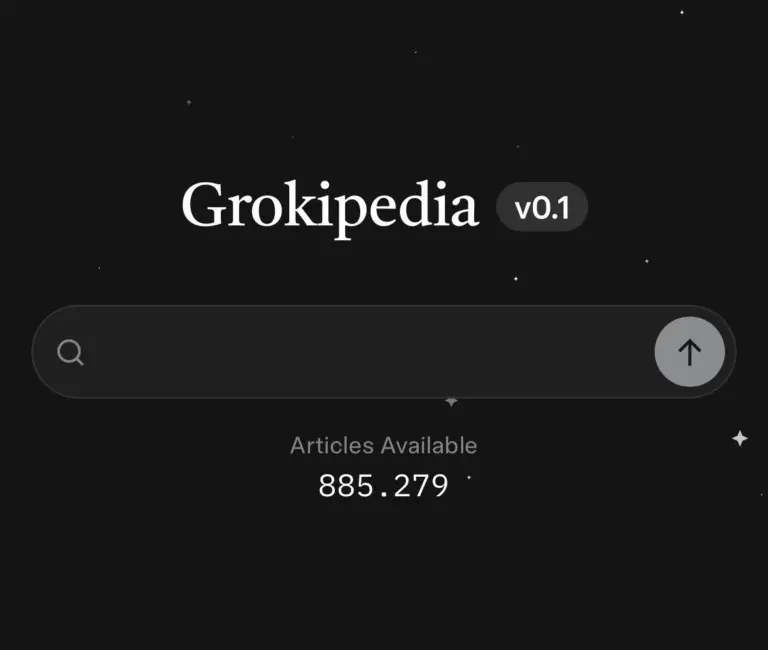 Exploring Grokipedia: The Future of Collaborative Knowledge Sharing