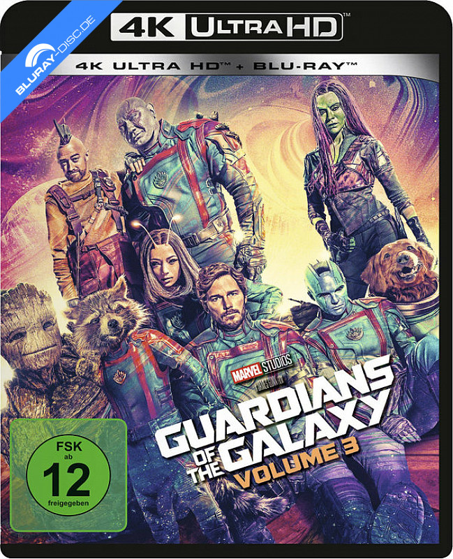 Guardians of the Galaxy: Pioneers of Marvel’s Cosmic Frontier