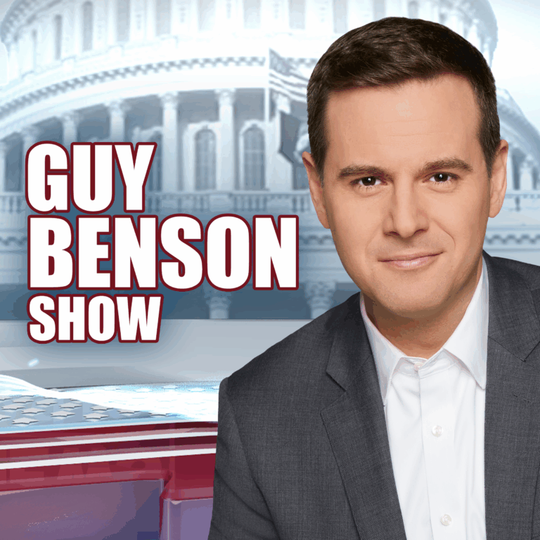 Exploring the Impact of Guy Benson in Political Commentary