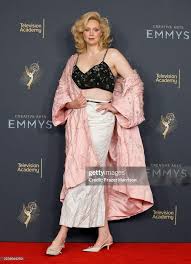 The Rise and Impact of Gwendoline Christie in Entertainment