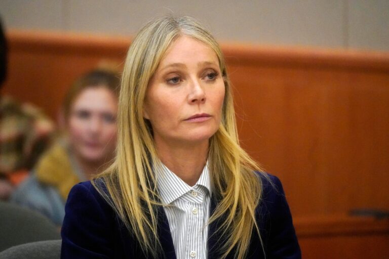 Gwyneth Paltrow: A Multifaceted Career and Wellness Influence