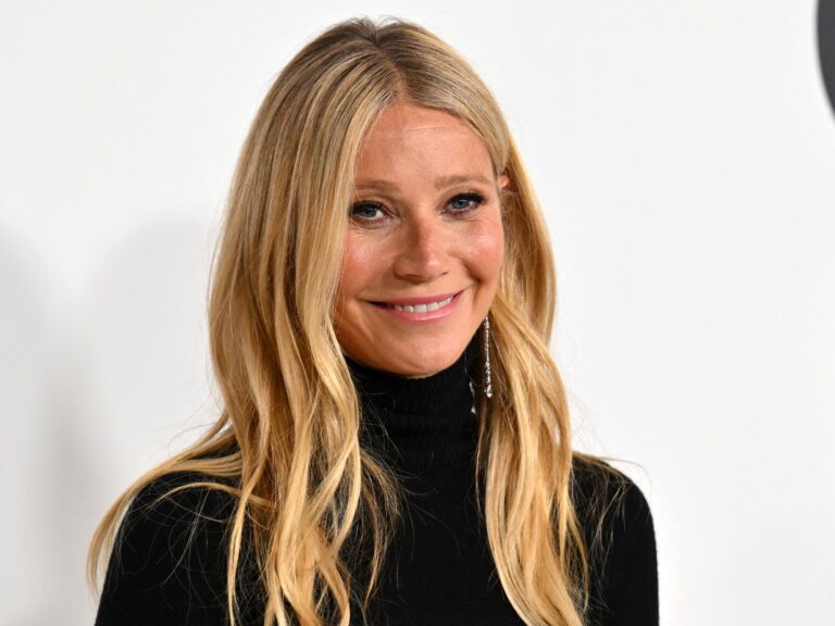The Multifaceted Career of Gwyneth Paltrow