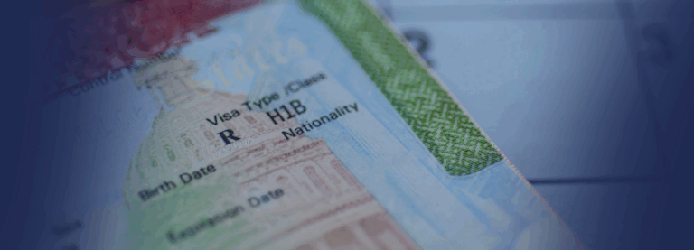 Understanding the H1B Visa and USCIS Regulations