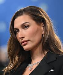 The Rising Model: Hailey Bieber’s Impact on Fashion and Media