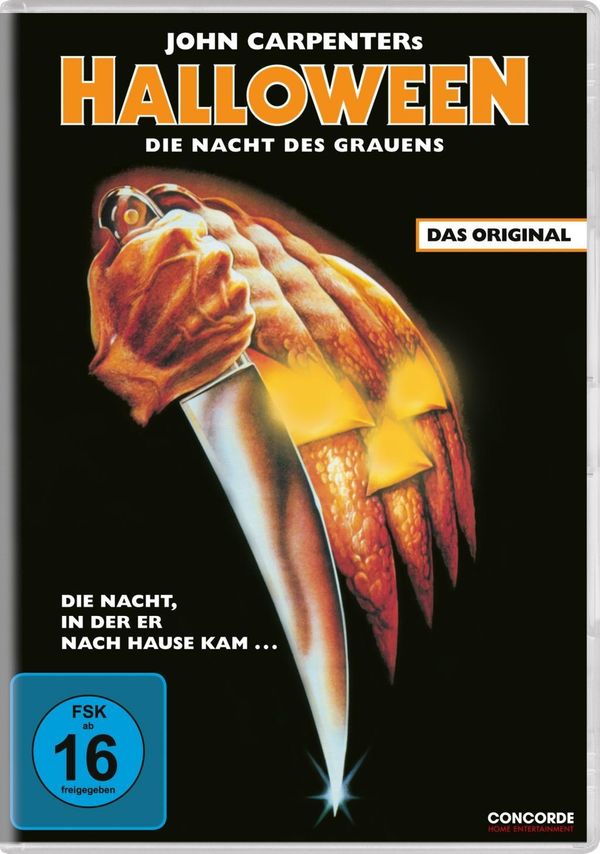 Halloween 1978: The Birth of a Horror Classic