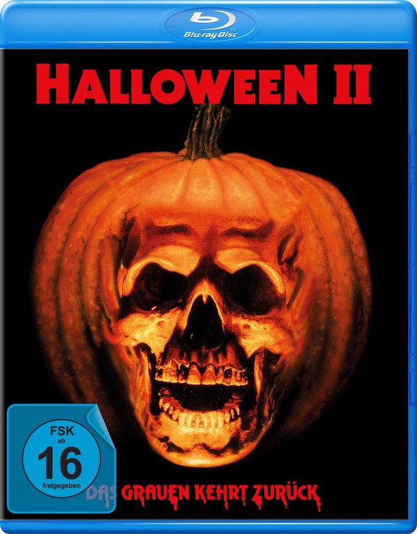 Exploring the Legacy of Halloween 2 in Horror Cinema