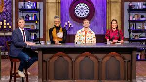 What to Expect from Halloween Baking Championship 2025