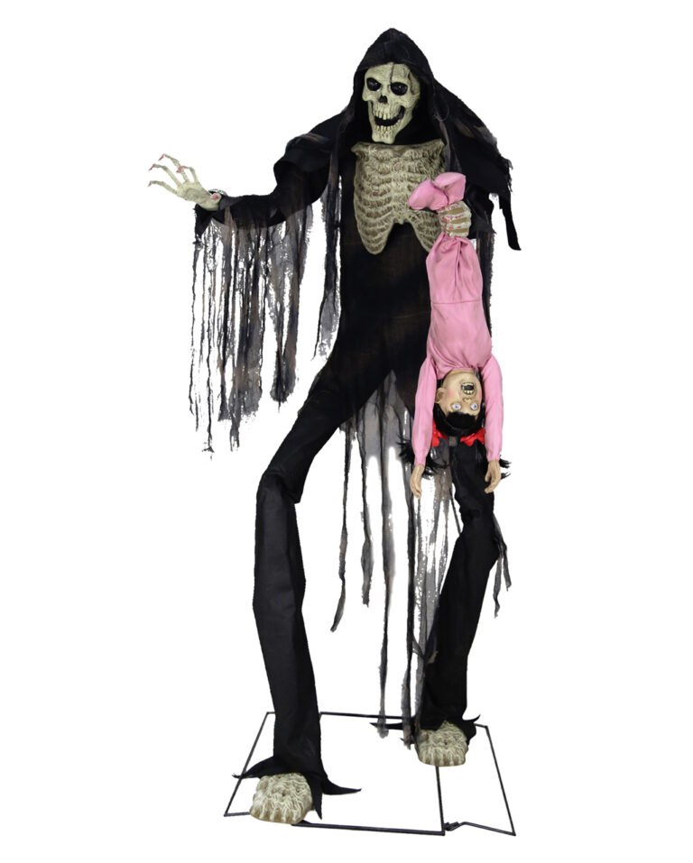 Exploring the Excitement of Halloween Stores in 2023