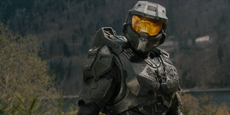 Everything You Need to Know About Halo Season 3