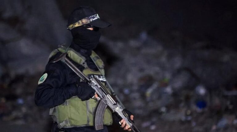 Understanding Hamas and Its Role in Contemporary Conflicts