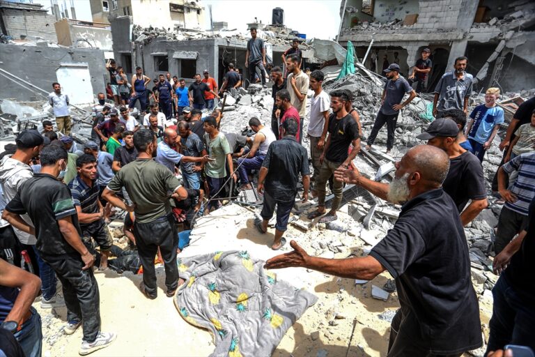 Latest Developments in Hamas News: What You Need to Know