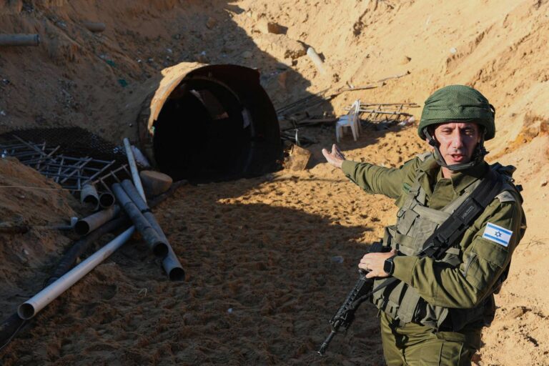 Current Events: Understanding Hamas News