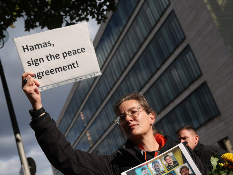 Hamas Peace Deal: Transformative Changes in the Middle East