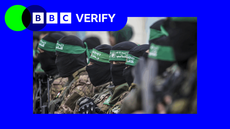 Hamas Public Execution in Gaza: Context and Impact