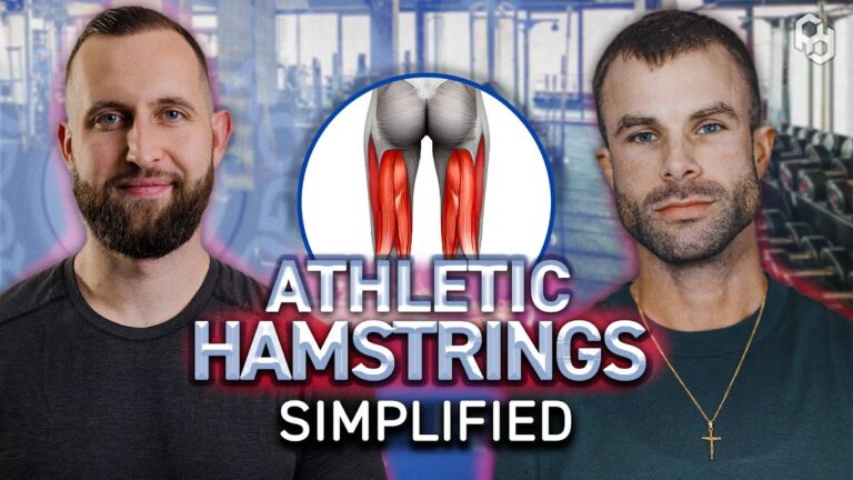 The Importance of Understanding Hamstring Injuries