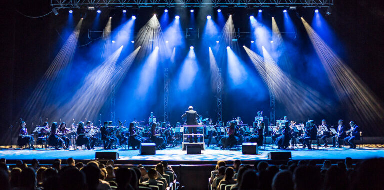 The Musical Genius of Hans Zimmer: Shaping Film Scores