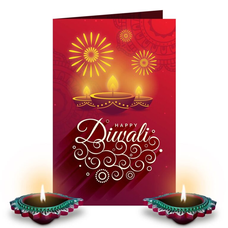 Celebrate with Heartfelt Happy Diwali Wishes