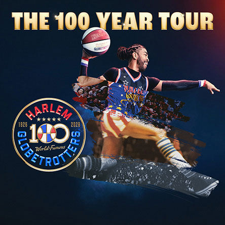 The Unforgettable Legacy of the Harlem Globetrotters