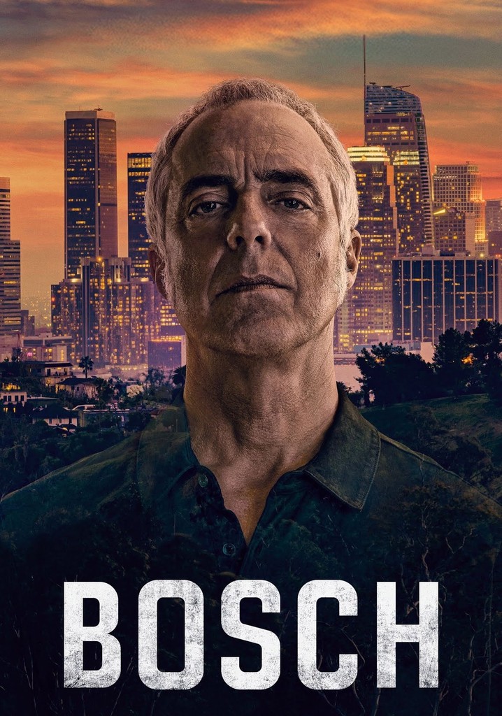 The Enduring Legacy of Harry Bosch in Crime Fiction