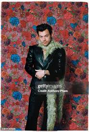 The Rise and Impact of Harry Styles in the Music Industry