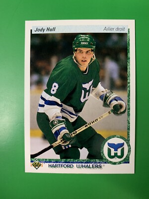 The Hartford Whalers: A Nostalgic Legacy in Hockey