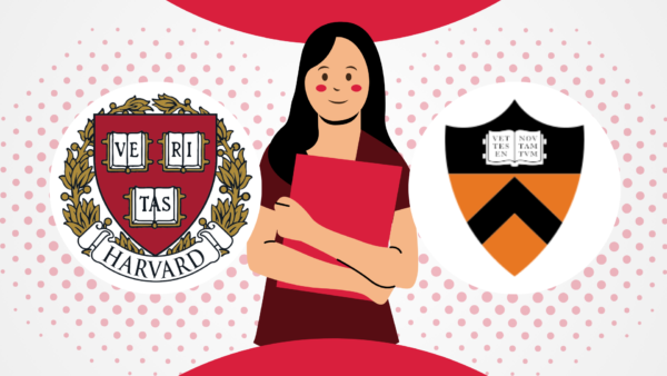 Harvard vs Princeton: A Comprehensive Overview