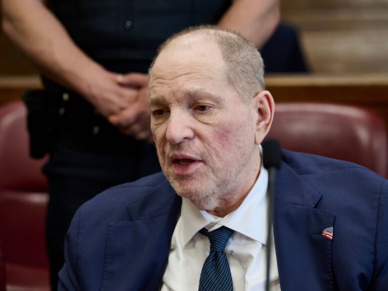 The Ongoing Legal Battles of Harvey Weinstein