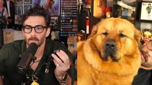The Heartwarming Connection Between Hasan Piker and His Dog