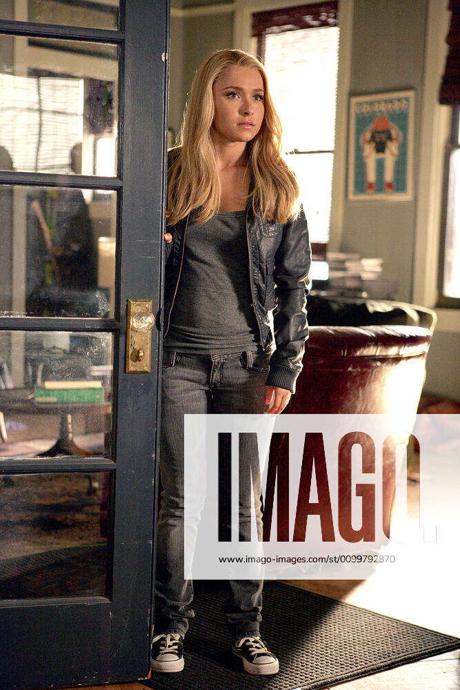 The Journey of Hayden Panettiere: Career and Current News