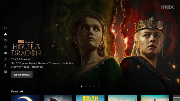Everything You Need to Know About HBO Max
