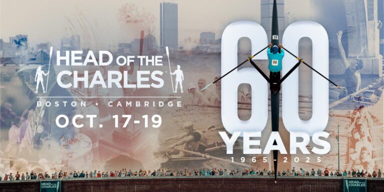 The Significance of Head of the Charles 2025 Regatta