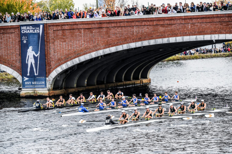 Exploring the Impact of the Head of the Charles Regatta 2023