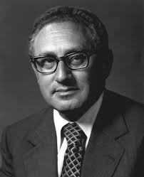 Understanding the Legacy of Henry Kissinger