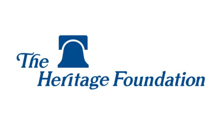 The Heritage Foundation: A Pillar of Conservative Thought