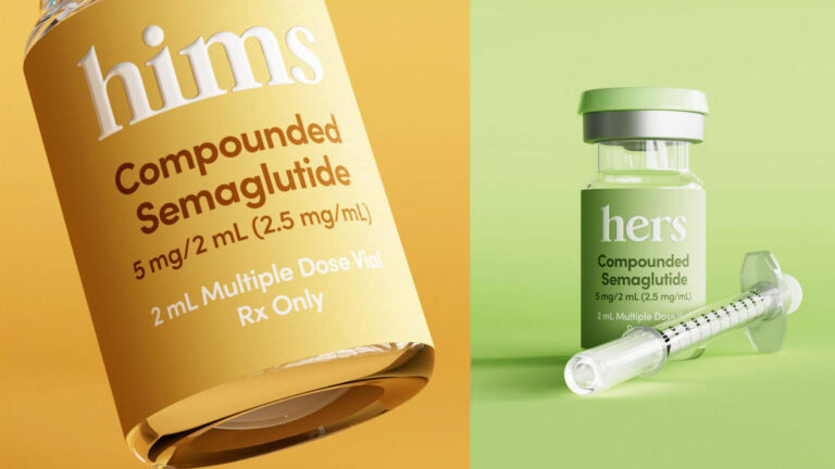 Hims Stock: Exploring Recent Trends and Market Insights