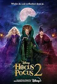 Exploring Hocus Pocus 2: A Nostalgic Return of the Sanderson Sisters