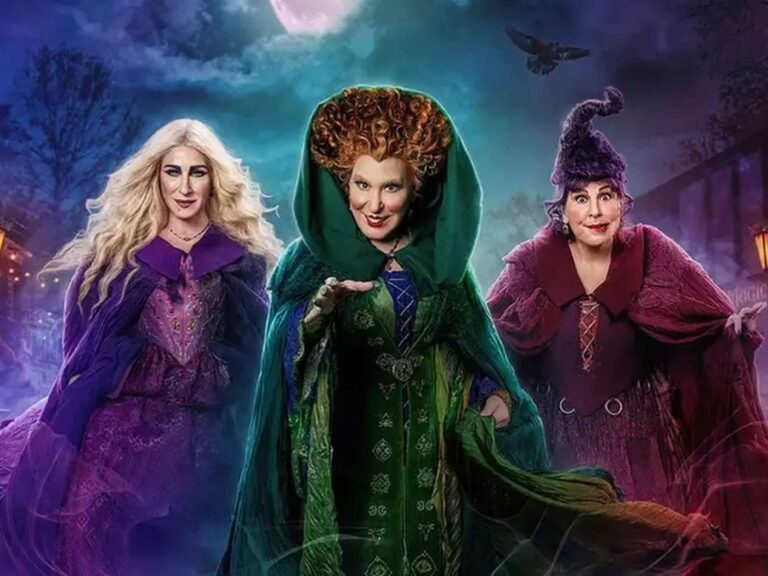 All About Hocus Pocus 3: What We Know So Far