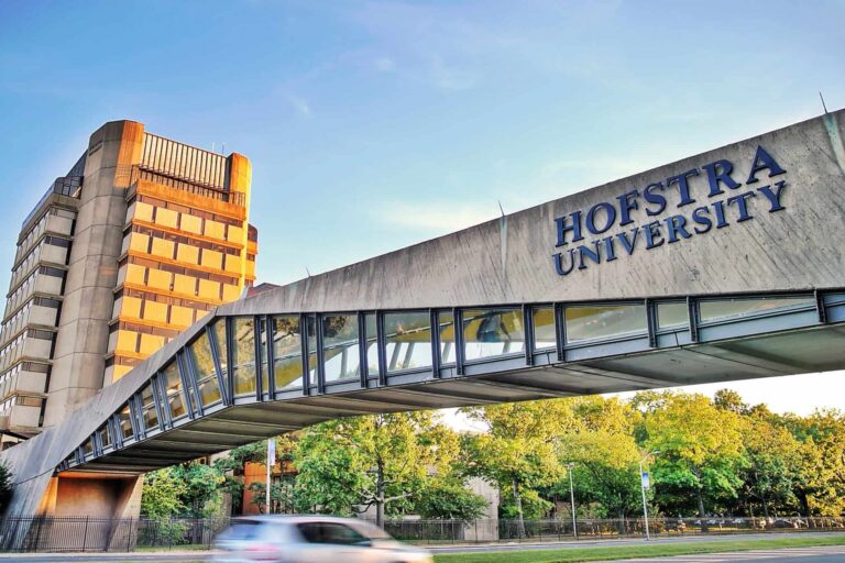 Discovering Hofstra University: A Hub of Learning