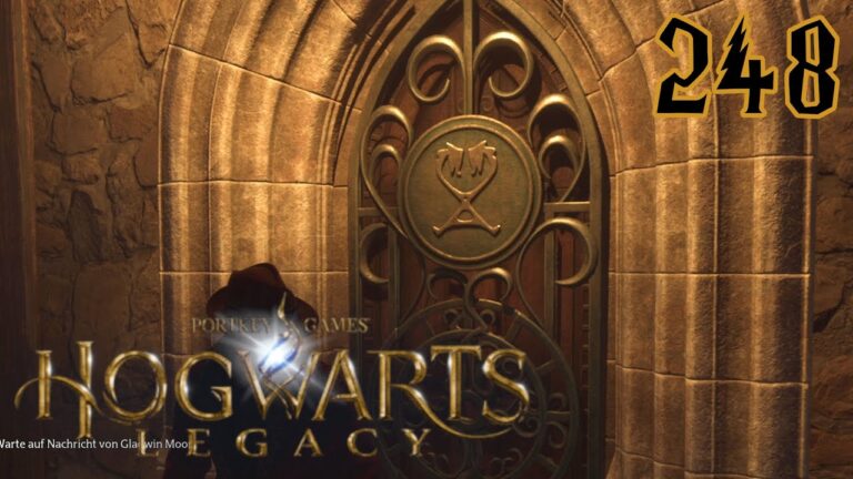 Exploring Hogwarts Legacy: The Enchantment of the Wizarding World