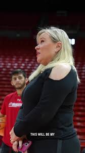 The Impact of Holly Rowe in Sports Journalism