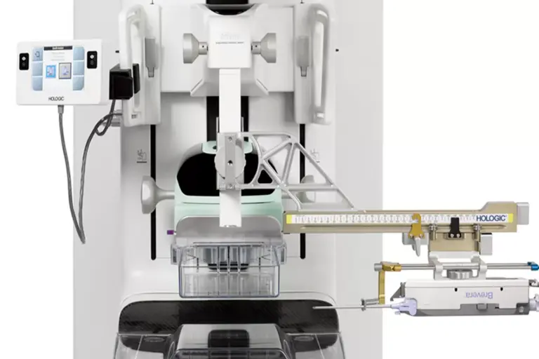 Understanding Hologic’s Role in Women’s Health Solutions