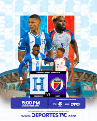 Understanding the Rivalry: Honduras vs Haiti in Soccer