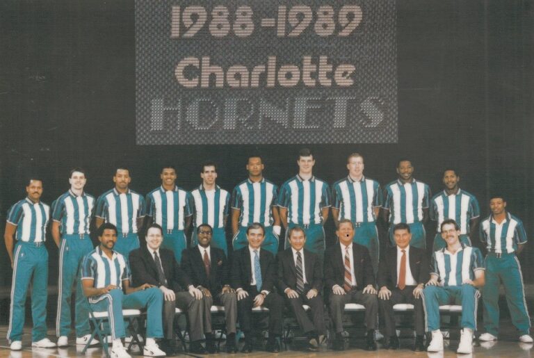 Charlotte Hornets: Current Season Insights and Performance
